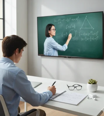 maths premier academy