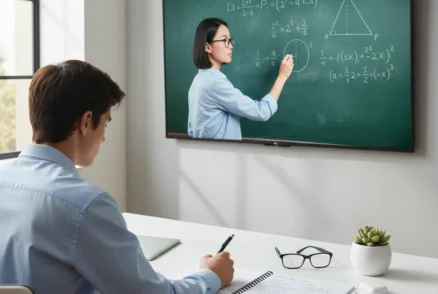 maths premier academy